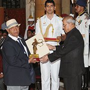 Mahavir Singh Phogat