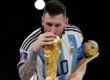 FIFA World Cup 2022 Final, Argentina vs France: Lionel Messi shines as Argentina beat France 4-2 on penalties to win World Cup