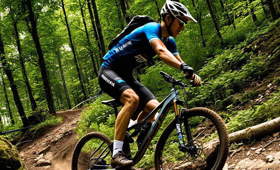 cycling-mountain-bike
